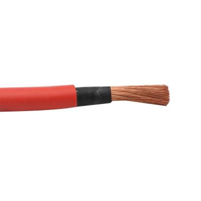 China Industrial Rubber Insulated Welding Machine Electrical Cable Good Sale And Free Sample Cable Wires for sale