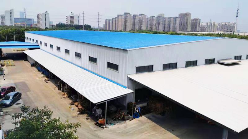 Verified China supplier - Suzhou Bei Bao Le Technology Co., Ltd.