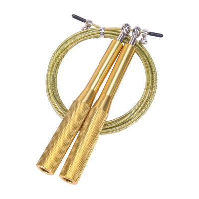 China 2022 Hot Sale Aluminum Adjustable Aluminum Jump Rope for sale