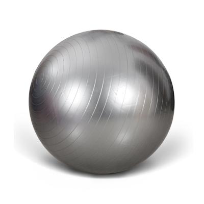 China Yoga Exercises 2022 Gym Yoga Balance Anti Burst Ball for sale