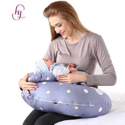 China Anime Pregnant Body Folded Comfortable Pregnant Printed Nursing Pillow Wholesale Custom Full Body Manufacturer Pillow for sale