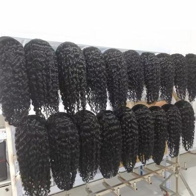 China Wholesale Mongolian 100% Human Lace Front Wig, Silky Straight Virgin Hair Wig, Silky Straight Virgin Human Remy Hair 13x6 Lace Front Wig for sale