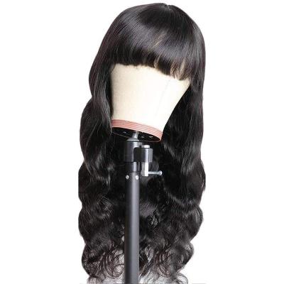 China 2021 Hot Sale 150% Density Promotion Body Wave Hair Wigs for sale