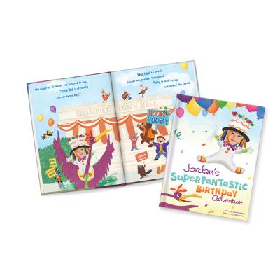 China Attractive custom printing OEM services for learning english magazines child story children_story_books softcover set children learning books for sale