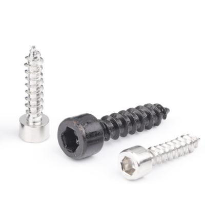 China Factory New Product Supplier Professional Sharp Application Self Tapping Screw for sale