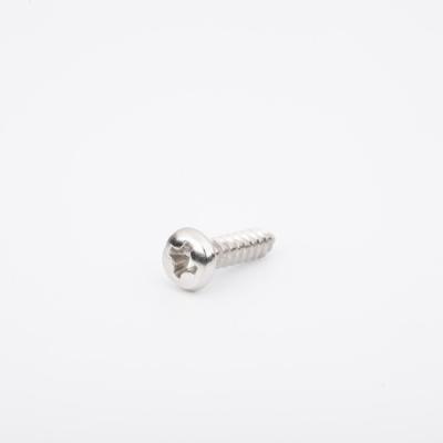 China HEX factory direct sales cylinder head self tapping screw for sale