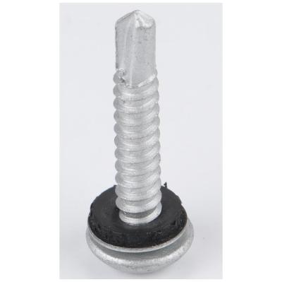 China Professional Hot Selling Stainless Steel Lower Price Locking High Hardness Self-drilling Condom Screw for sale