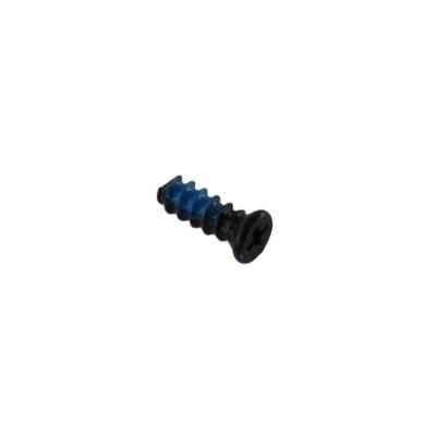 China Pan Factory Direct Sales OEM Micro Screws Precision Screws With Non Slip Nylon Anti Slip for sale