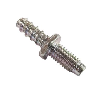 China OEM Manufacturer Supplier China Cheap Convenient End Double Head Screw For Furniture for sale