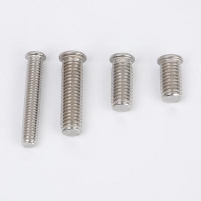 China Hot Sales Chemical Resistance Spot Welding Screw Welding Bolt For Sheet Metal For Car For Machine for sale