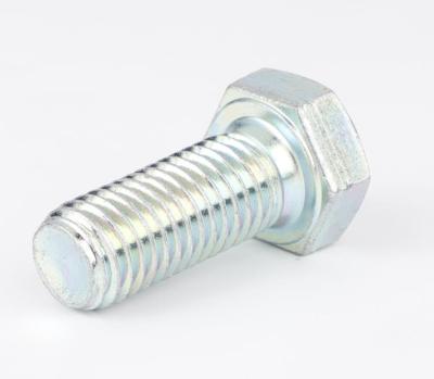 China Wholesale High Quality Custom Cheap Multifunctional Chemical Resistance Teardrop Use External Heavy Duty Hex Bolt for sale