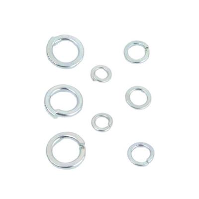 China Wedge Strong And Sturdy Customized OEM Screw Washer Spring Washer for sale