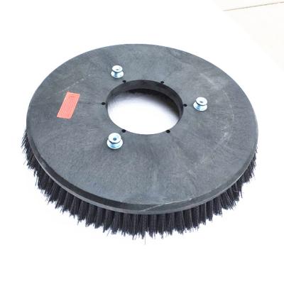 China Scrub 17 in Nylo Grit Disk Scrub Brush/240235 for sale