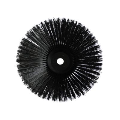 China Low Cost VIPER PS480 Sweeper Spare Part , PP / PA Side Brush for sale