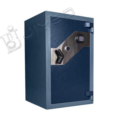 China Hot Sale Steel Steel Safe Cabinet Sentinel Box Security Fireproof Safe Box for sale