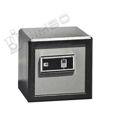 China Metal Factory Supply Safety Fire Safe Box With Key Safe Storage Fireproof Safe Box for sale