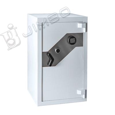 China Home Steel Safe Cabinet Lock Sentinel Box High Security Fireproof Safe Box for sale