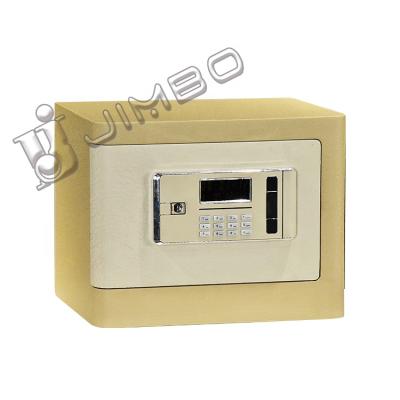 China Wholesale Jewelry Safe Digital Steel Luxury Electronic Mini Safe Money Mini Filing Cabinet Box Safe For Home for sale