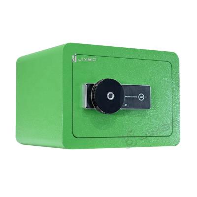 China Popular Digital Electronic Mini Metal Security Lock Hidden Wall Safe Box For Home for sale