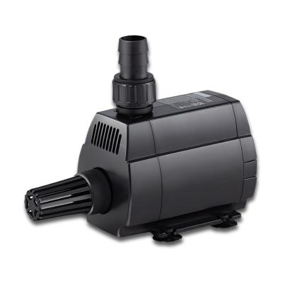 China Viable Direct Supply Factory HAILEA-HX-6840 Pump Good Quality Plastic Oxygen Diving Pump ABS Aquarium Submersible Pump for sale