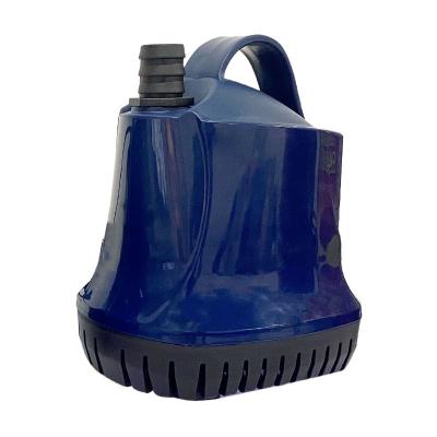 China RS Pumping Aquarium Circulation Pump Suction Pump Low Water Level Viable Electric Submersible Pump Aquarium RS Pumping Defecation for sale