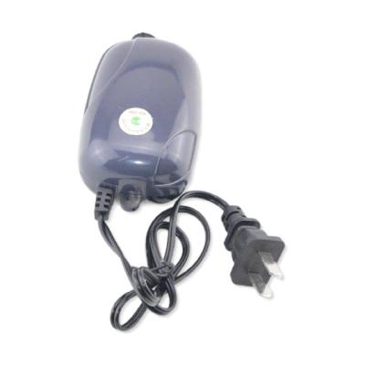 China Sustainable RS-Electric Oxygen Generator Quiet RS-290 Aquarium Oxygen Pump Small Oxygen Pump for sale