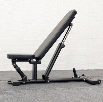 China Commercial Fitness Home Commercial Multi Gym Multi Function Trainer Adjustable Bench for sale