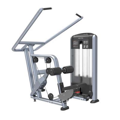 China Factory direct sale fitness gym equipment commercial use winding pin loaded equipment for sale