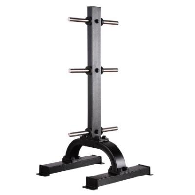 China Commercial Use Home Fitness Gym Workout Weightlifting Plate Vertical Shaft for sale