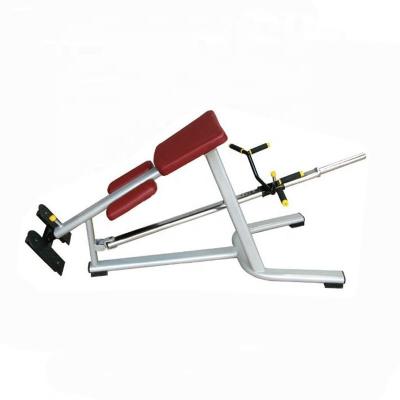 China Commercial Use Commercial Gym Use Bench Press Life Fitness Gym Machine Lying T-Bar Row for sale