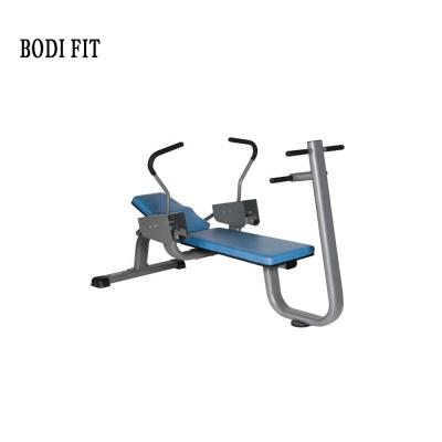 China Universal Commercial Fitness Equipment Gym Adjustable Abdominal Bench for sale