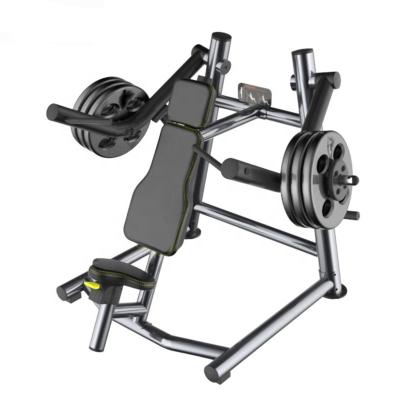 China Commercial Use Hammer Strength Series Plate Loaded Equipment Shoulder Press for sale