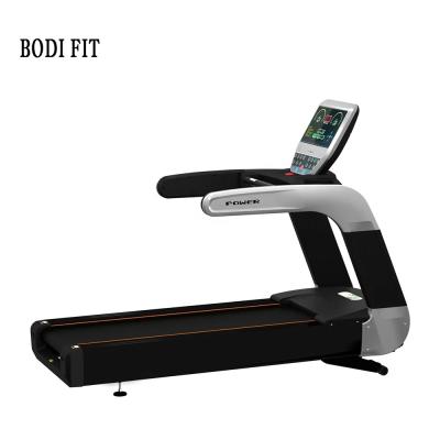 China Gym Equipment Treadmill Manufacturer Commercial Treadmill Electric Commercial Treadmill for sale