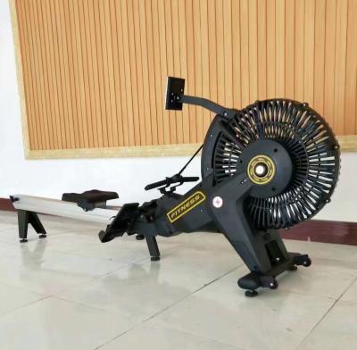 China Universal Hot Sale Commercial Gym Fitness Equipment Rowing Machine Rowing Machine Cardio for sale