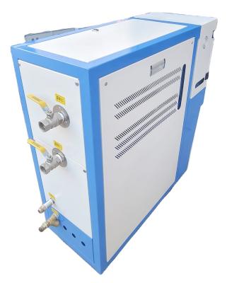 China Long Service Life Mcquay Parts LG Cabinet Water Chiller for Machinery Repair Shops en venta