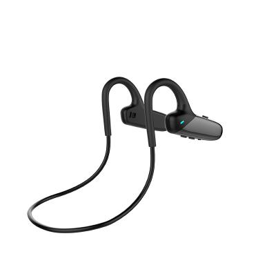 China New Arrival TWS Bone Conduction Headset Bone Conduction Earphone Neckband Wireless Sports Waterproof Earphone for sale