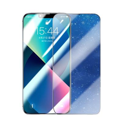 China 3D Full HD Full Coverage Tempered Glass Lens Mobile Phone Screen Protector For iPhone X XS for sale