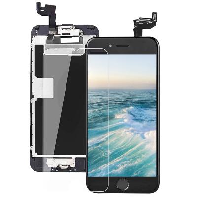 China Wholesale LCD Display Touch Screen LCD Display Screen Replacement For iPhone 6S for sale