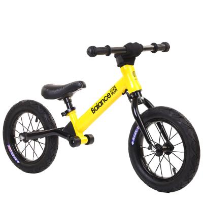 China Cheap New Style Tour Balance Bike 12 Inch Electric Balance Bike 4 in 1 Balance Bike for sale