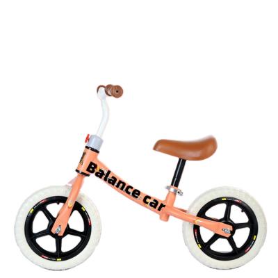 China Ride Toddler Training Bike 18 Months 2 3 4 And 5 Year Old Children 12 Balance Bike For Kids for sale