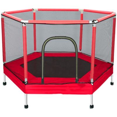 China Factory direct eco-friendly 40ft jumping trampoline for fitness with 36 springs for sale