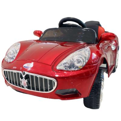 China LED headlights wholesale hot sale electric car child for sale