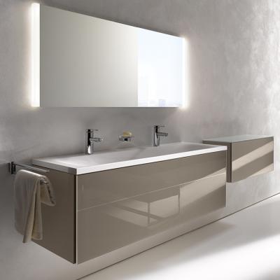 China Wholesale Modern Bathroom Vanity Cabinet Hotel Bathroom Vanity Cabinet Chinese Bathroom Vanity Bathroom Vanity for sale