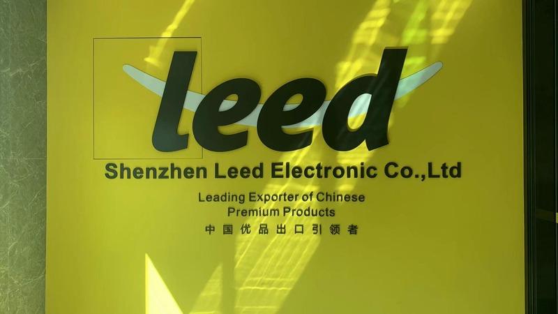 Verified China supplier - Shenzhen Leed Electronic Co., Ltd.