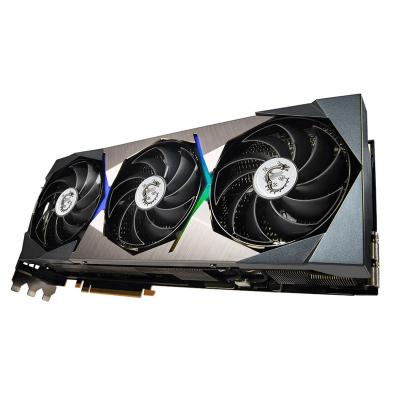 China Super Buy 1660 Desktop GeForce RTX 3090 Ti 2060 3070 3080 24G Lhr Gtx Gpu Gaming Computer 3090Ti Video Graphics Card Best Price Best Price for sale