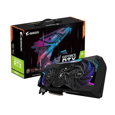 China Best Buy AORUS GeForce RTX 3080 Ti Master 12G Gpu Gaming Desktop Video Graphics Cards Best Price Gtx for sale