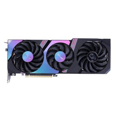 China iGame GeForce RTX 3080 Ultra 10G Lhr Gpu Gtx Gaming Computer Graphic Desktop Video Card For PC Gamer Online for sale