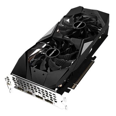 China Buy Super GeForce RTX 2060 Desktop WINDFORCE OC 8G GPU Game Capture Game Gpu 2060S Video Graphics Card 2060S For Gamers for sale