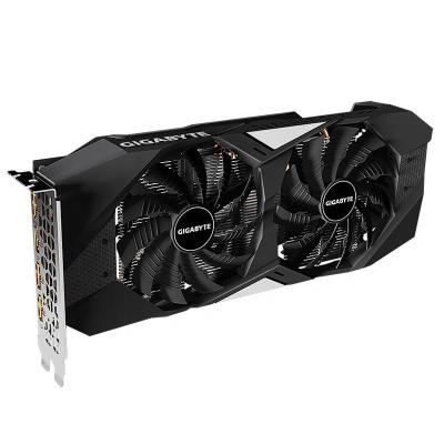 China Wholesale Best GeForce RTX 2060 WINDFORCE OC 8G Game GPU Video 3060 Capuure Super Graphics Card Gaming Desktop Gamers Price 2060S for sale