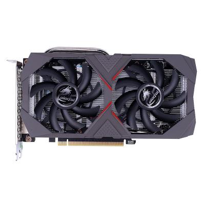 China Gamers Desktop iGame GPU GeForce GTX 1660 Gaming 6G 192bit GDDR6 Graphics Card SUPER 1660s for sale